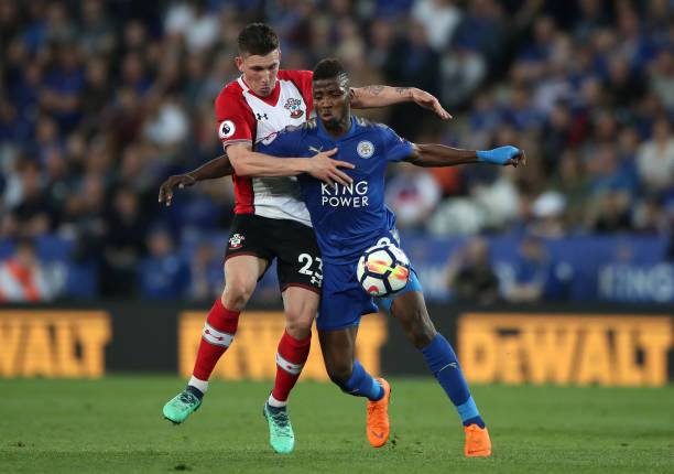 这种进球技 这种进球技