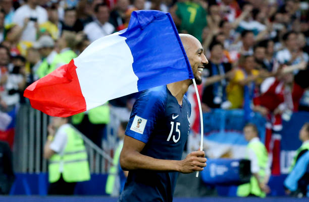 更强有力的 更强有力的